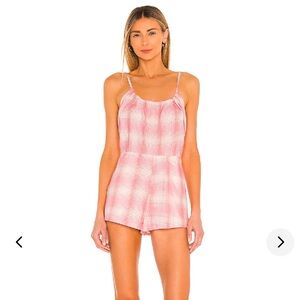 Lovers and Friends Alona Romper